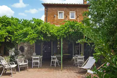 Image de Magnifique maison à Florence