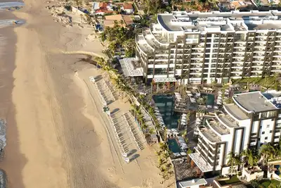 Image de Luxury 2bdr Condo at Garza Blanca Los Cabos-Beachfront-Near Golf