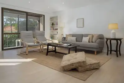 Image de Baía Ii - Elégance et confort