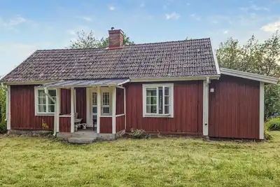 Image de Superbe maison de 2 chambres à Fagerhult