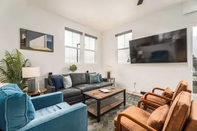 Image de #StayInMyDistrict West Boise Spacious ExecutiveTownhome