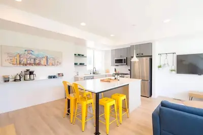 Image de Skyline Retreat | Sunnyside Views | Berkeley