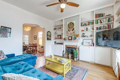 Image de Delightful Victorian 3-bedroom house in LoHi Denver