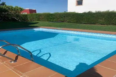 Image de Lagoon Pearl Modern House with Private Pool 1