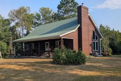 Image de Spacious 3br Lake Cabin – Fishing, Fire Pit & Atv/Utv Access