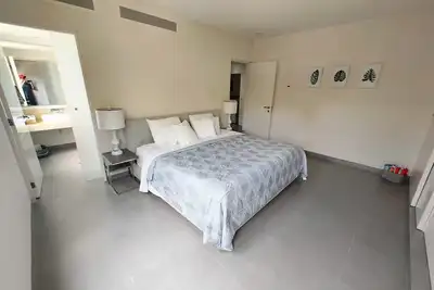 Image de Comfortable and modern apartment next to golf club