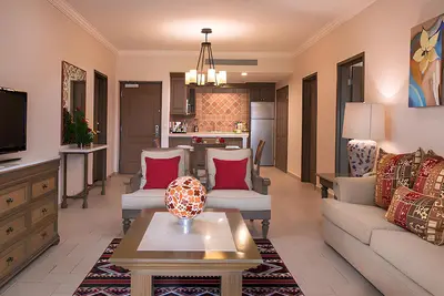 Image de Stunning 2 Bedroom Suites Located At The Picturesque Islands of Loreto Mx