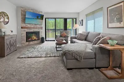 Image de Fantastic Frisco! Stunning 2 bedroom in great location