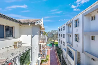 Image de Shoreline Apartments - Unit 4b