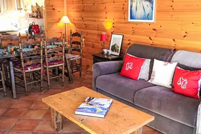 Image de Grenat 25 by Interhome