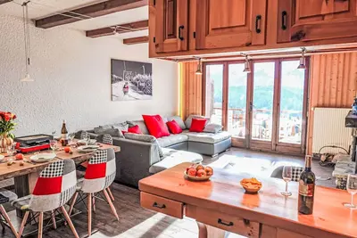 Image de Gai Matin A21 by Interhome