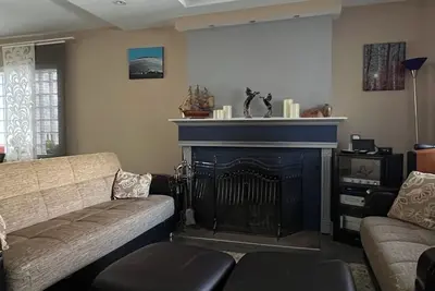 Image de Charming Midtown Home for Mid-Term Rent — Just Steps from Eglinton Station