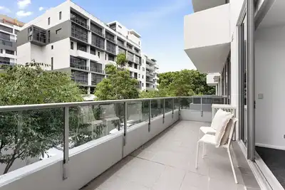 Image de Stylish 2br Waterloo Stay Near Cafés & Parks