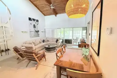 Image de Villa Sanibel 3c- 2 Bed, 2 Bath condo with additional sleeping loft on Sanibel