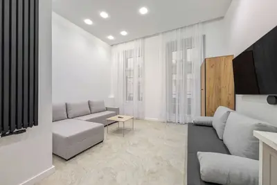 Image de Rynek Wrocław Studio with Balcony