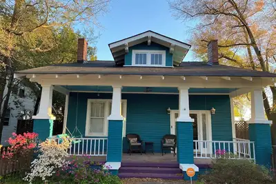 Image de Masters Retreat in Summerville