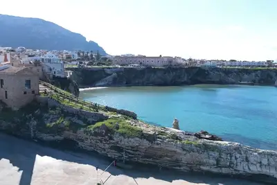 Image de Villa Terrasini, Contemporary Jewel Near the Sea