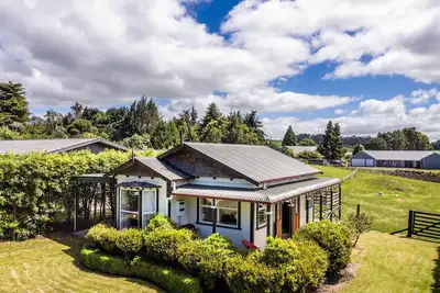 Image de Clarks Country Cottage – A Peaceful Rural Retreat