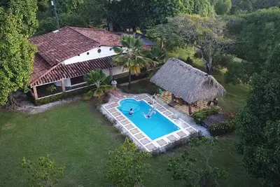 Image de Finca Doradal Antioquia Colombia, ideal family rest, telecommuting/vacations