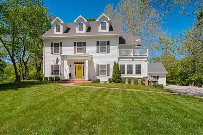 Image de The American Estate Kc