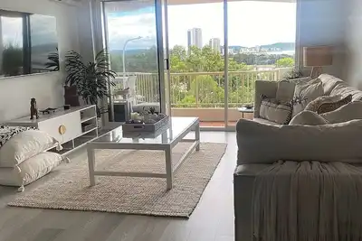 Image de Relaxing Coastal Retreat with Ocean Views