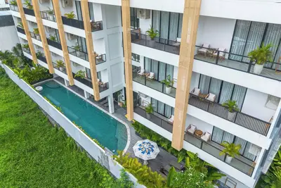 Image de Sunny Aparts 1 by Betterplace