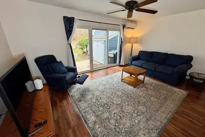 Image de Cozy 2br Ocean Edge townhouse with A/C, private patio, and resort living in Brewster.