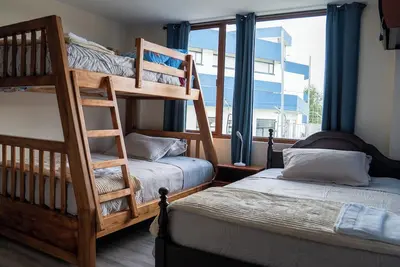 Image de Vacaciones Seguras - Private Set