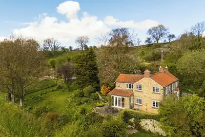 Image de Stunning 3 Bedroom Cottage near Historic York