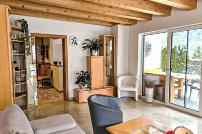 Image de Haus 201 by Interhome