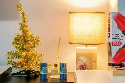 Image de Bgc 2br Uptown Parasites T2- Balcony & Bathtub