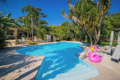 Image de Penthouse Civico 32 Countryside&Pool, Carpignano Salentino, Italy