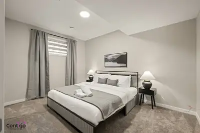 Image de Driftwood Hideaway | Near Wem & Airport | FastWiFi