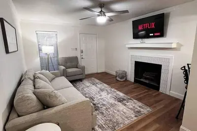 Image de The Cozy Getaway Near Zoo/Expo