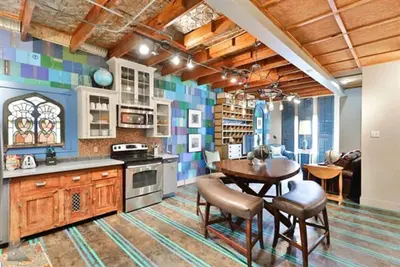 Image de The Dance Hall - Sayles Ranch