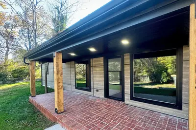 Image de Warm & Modern Villa