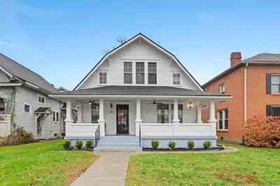 Image de Bourbon Trail Home Near Buffalo Trace & Downtown