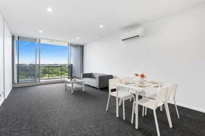 Image de Cozy 2br Waterloo Haven Near Cafés & Parks