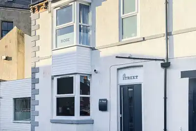 Image de 1 chambres à coucher à Bridlington