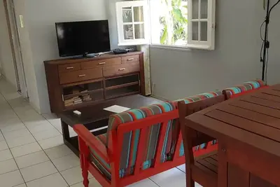 Homerez - Appartement à Le Gosier