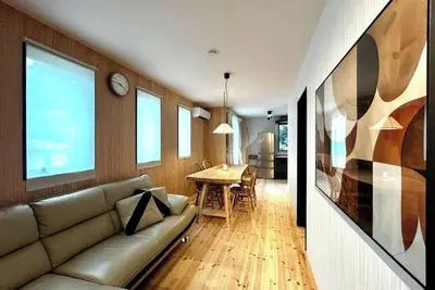 Image de About a 5minute walk from HakoneYumoto Station Fully equipped workspace Comfortable accommodatio / Ashigarashimo-gun Kanagawa