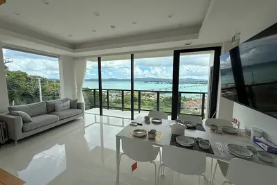 Image de New Open  Zekkei Kouri  Spectacular views / Kunigami County Okinawa