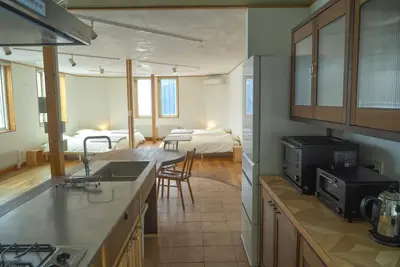 Image de Studiotype condominium accommodating up to 4 people 2minute walk from the station and approxima / Abuta County Hokkaidō