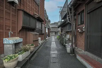 Image de The perfect base for sightseeing in IseShima Enj / Toba City Mie