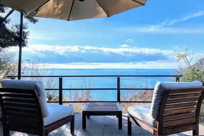 Image de Limited to one group per day Higashiizu Town Nar / Kamo District Shizuoka