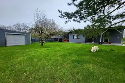 Image de Vacation apartment/apartment for 4 guests with 50m² in Altenkirchen (301153)