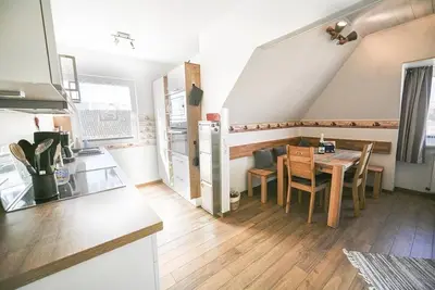 Image de Vacation apartment/apartment for 4 guests with 68m² in Baltrum (302977)