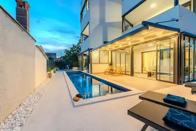 Image de Bel appartement à Zadar