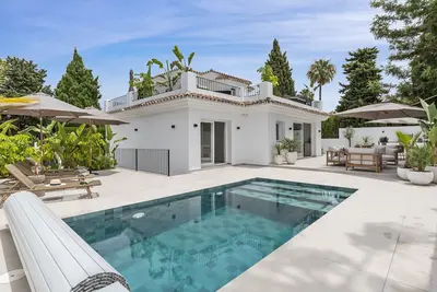 Image de Villa Ava by Vacation Marbella