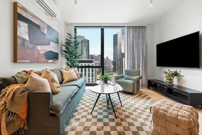 Image de The Queensbridge Contemporary Nostalgia